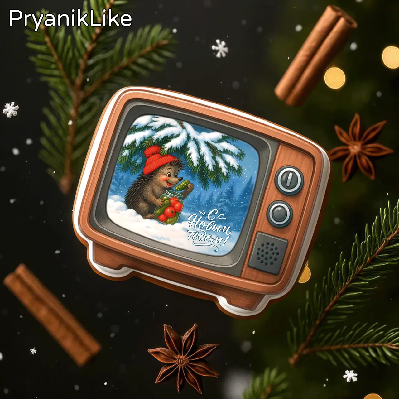 Телевизор (детские)